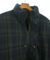 Connett（コネット）ダウンジャケット/ダウンベスト 紺 サイズ:2(M位) メンズ/2200625226016