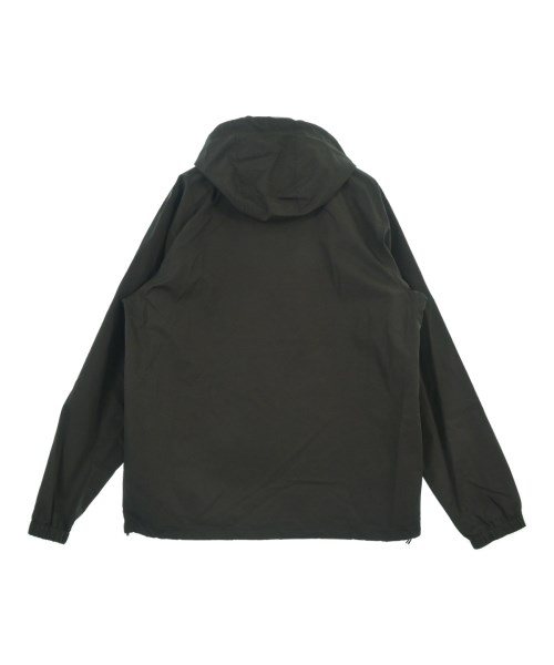 Connett（コネット）マウンテンパーカー 黒 サイズ:2(M位) メンズ/2200625226023