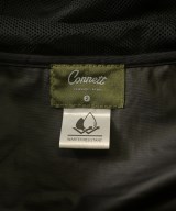 Connett（コネット）マウンテンパーカー 黒 サイズ:2(M位) メンズ/2200625226023