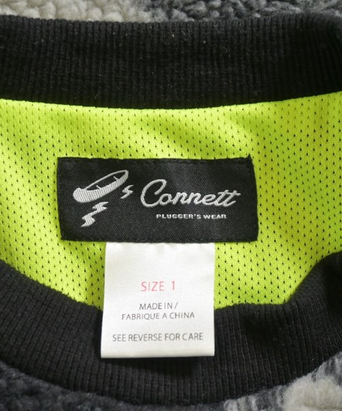 Connett（コネット）その他 黒 サイズ:1(XXL位) メンズ/2200603372032