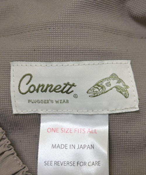 Connett（コネット）その他 グレー サイズ:ONE メンズ/2200698153042