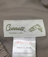 Connett（コネット）その他 グレー サイズ:ONE メンズ/2200698153042