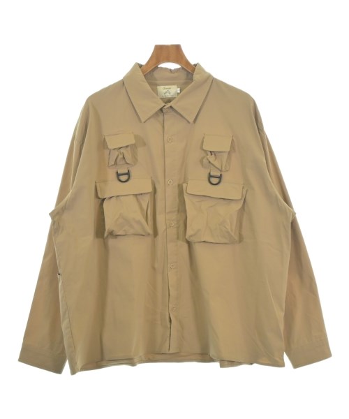 Connett(コネット)のカジュアルシャツ サイズ:2(M位) 11,000円