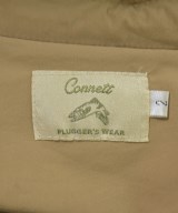 Connett（コネット）カジュアルシャツ ベージュ サイズ:2(M位) メンズ/2200711923119