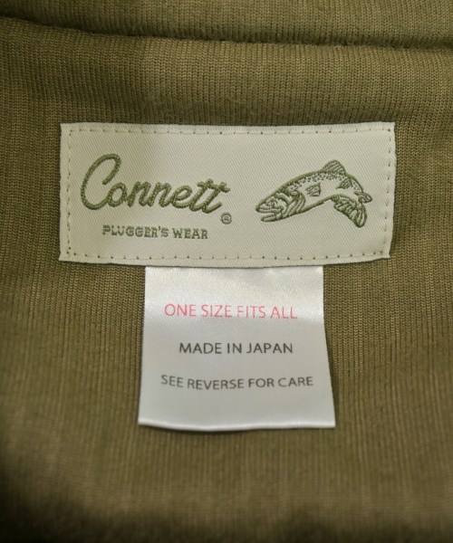 Connett（コネット）ショートパンツ カーキ サイズ:ONE メンズ/2200716240037