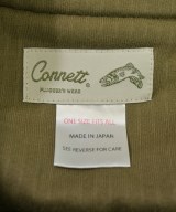 Connett（コネット）ショートパンツ カーキ サイズ:ONE メンズ/2200716240037
