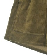 Connett（コネット）ショートパンツ カーキ サイズ:ONE メンズ/2200716240037
