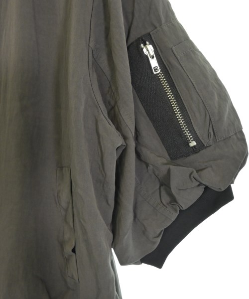 COQULE（コクレ）その他 グレー サイズ:F レディース/2200614667028