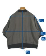 COQULE（コクレ）その他 グレー サイズ:F レディース/2200614667028