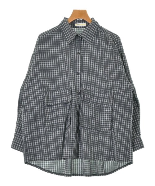 コクレ(COQULE)のCOQULE カジュアルシャツ