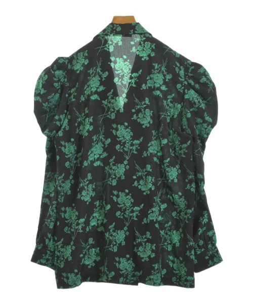 COQULE（コクレ）ジャケット 黒 サイズ:F レディース/2200614667080