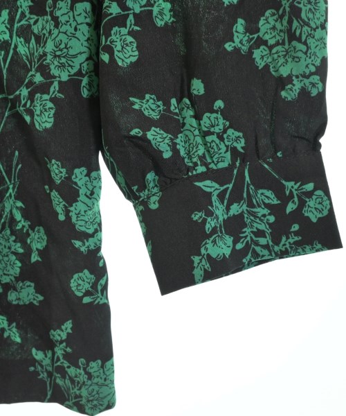 COQULE（コクレ）ジャケット 黒 サイズ:F レディース/2200614667080