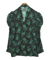 COQULE（コクレ）ジャケット 黒 サイズ:F レディース/2200614667080