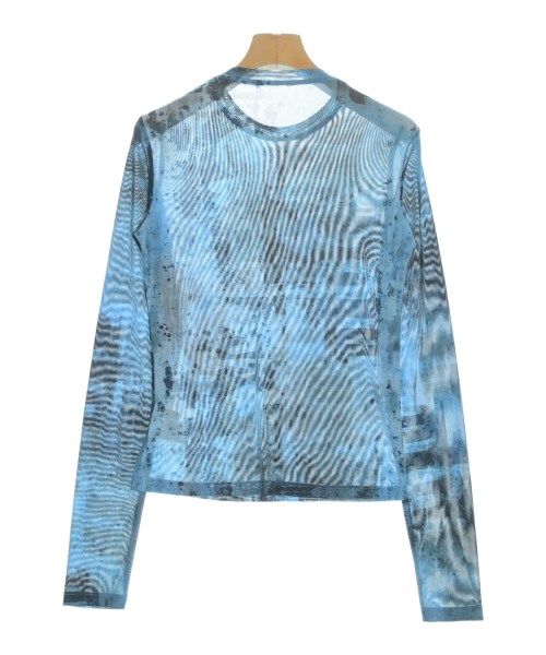 COQULE（コクレ）Tシャツ・カットソー 青 サイズ:-(S位) レディース/2200615181035