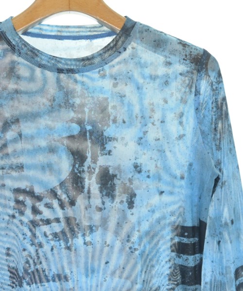 COQULE（コクレ）Tシャツ・カットソー 青 サイズ:-(S位) レディース/2200615181035