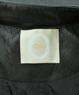 COQULE（コクレ）ブルゾン 黒 サイズ:F レディース/2200674600010