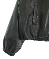 COQULE（コクレ）ブルゾン 黒 サイズ:F レディース/2200674600010