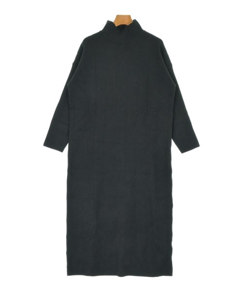 COQULE(コクレ)ワンピース 黒 サイズ:-(M位)/2200656262069