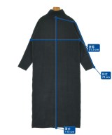 COQULE（コクレ）ワンピース 黒 サイズ:-(M位) レディース/2200656262069