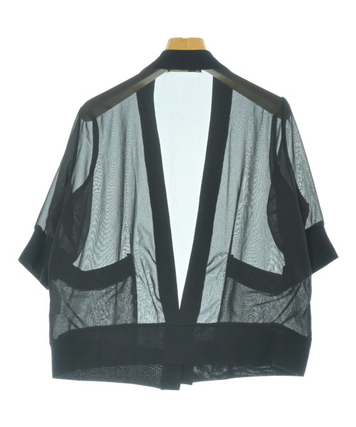 COQULE（コクレ）ブラウス 黒 サイズ:F レディース/2200656262076