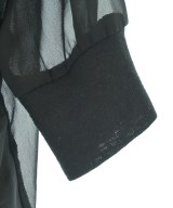 COQULE（コクレ）ブラウス 黒 サイズ:F レディース/2200656262076