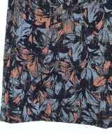 COQULE（コクレ）ひざ丈スカート 青 サイズ:-(S位) レディース/2200653067148