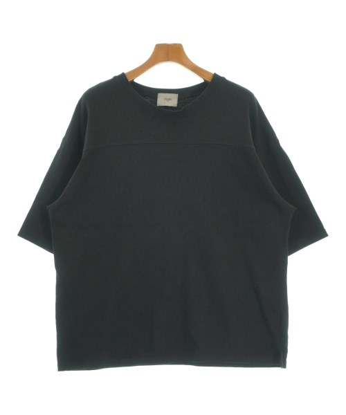 CREARE -LINO-(クレアーレリノ)Tシャツ・カットソー 黒 サイズ:L/2200655245032