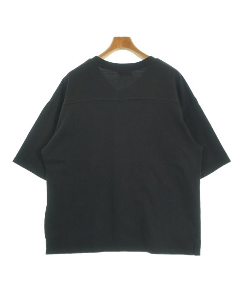 CREARE -LINO-（クレアーレリノ）Tシャツ・カットソー 黒 サイズ:L メンズ/2200655245032