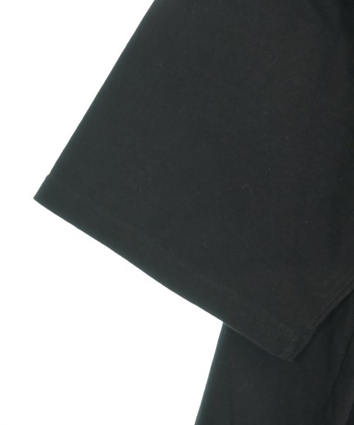 CREARE -LINO-（クレアーレリノ）Tシャツ・カットソー 黒 サイズ:L メンズ/2200655245032