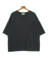 CREARE -LINO-（クレアーレリノ）Tシャツ・カットソー 黒 サイズ:L メンズ/2200655245032