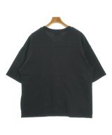 CREARE -LINO-（クレアーレリノ）Tシャツ・カットソー 黒 サイズ:L メンズ/2200655245032