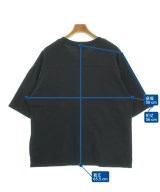 CREARE -LINO-（クレアーレリノ）Tシャツ・カットソー 黒 サイズ:L メンズ/2200655245032