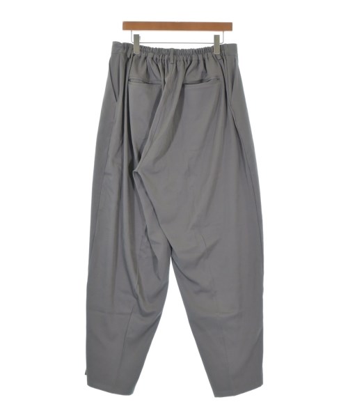 CTHY（シティ）スラックス グレー サイズ:XL メンズ/2200669291261