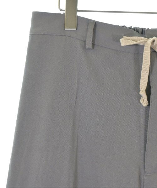 CTHY（シティ）スラックス グレー サイズ:XL メンズ/2200669291261