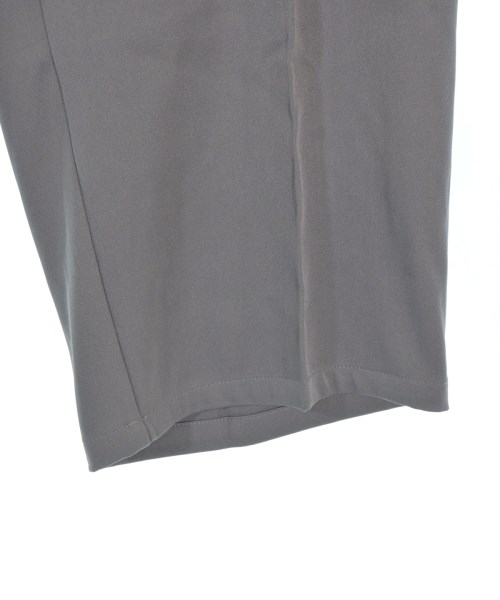 CTHY（シティ）スラックス グレー サイズ:XL メンズ/2200669291261