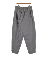 CTHY（シティ）スラックス グレー サイズ:XL メンズ/2200669291261
