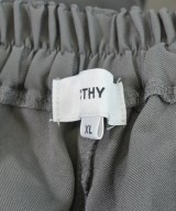 CTHY（シティ）スラックス グレー サイズ:XL メンズ/2200669291261
