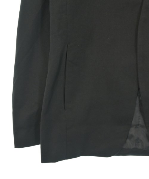 CTHY（シティ）カジュアルジャケット 黒 サイズ:M メンズ/2200654452028