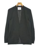 CTHY（シティ）カジュアルジャケット 黒 サイズ:M メンズ/2200654452028