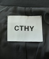 CTHY（シティ）カジュアルジャケット 黒 サイズ:M メンズ/2200654452028