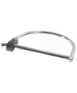 CXC（シーエックスシー）ブレスレット・バングル シルバー サイズ:- レディース/2200630537152