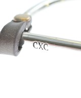 CXC（シーエックスシー）ブレスレット・バングル シルバー サイズ:- レディース/2200630537152