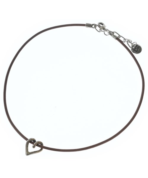 CXC(シーエックスシー)のネックレス サイズ:- 1,800円