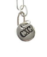 CXC（シーエックスシー）ネックレス シルバー サイズ:- レディース/2200715386095