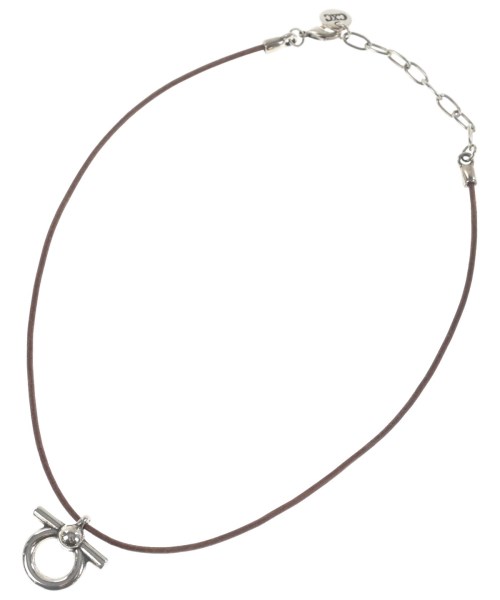 CXC（シーエックスシー）ネックレス シルバー サイズ:- レディース/2200661378427