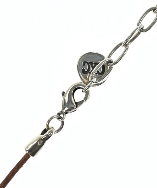 CXC（シーエックスシー）ネックレス シルバー サイズ:- レディース/2200661378427