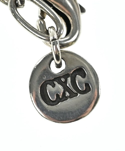 CXC（シーエックスシー）ネックレス シルバー サイズ:- レディース/2200661378427