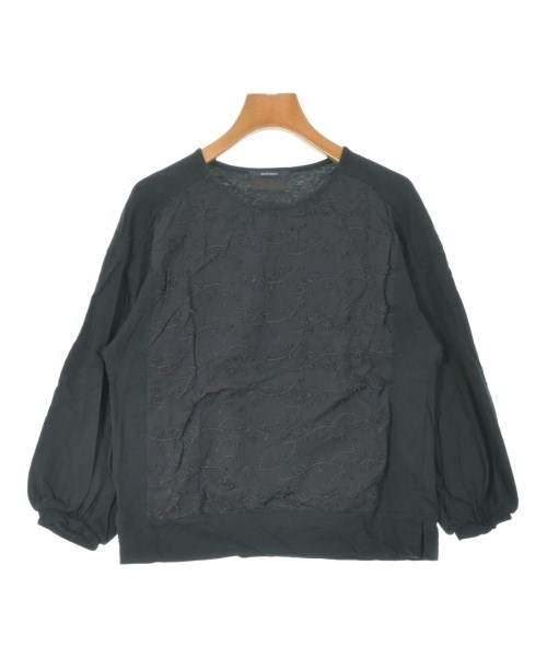 DADAISM(ダダイズム)Tシャツ・カットソー 黒 サイズ:F/2200662592273