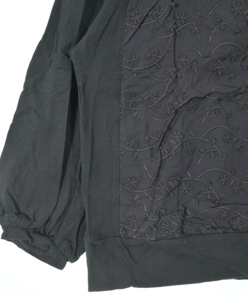 DADAISM（ダダイズム）Tシャツ・カットソー 黒 サイズ:F レディース/2200662592273