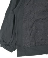 DADAISM（ダダイズム）Tシャツ・カットソー 黒 サイズ:F レディース/2200662592273